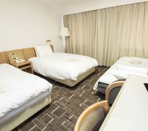 Hearton Hotel Minamisenba