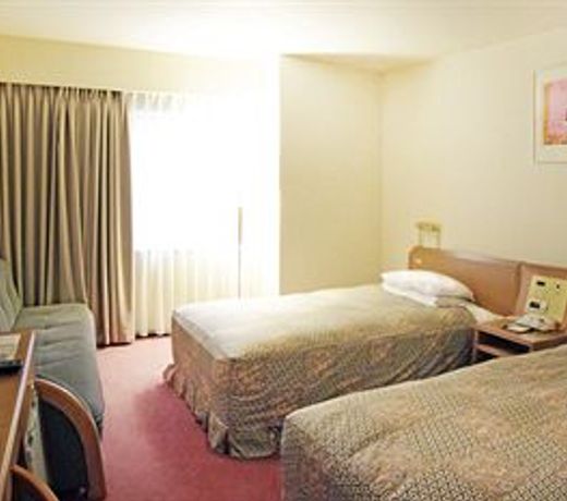 Hearton Hotel Minamisenba