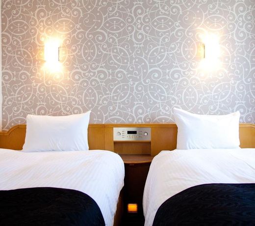 APA Hotel Osaka-Temma