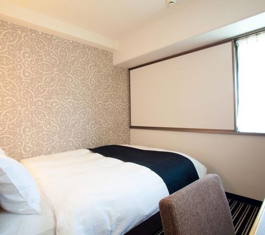 APA Hotel Osaka-Temma
