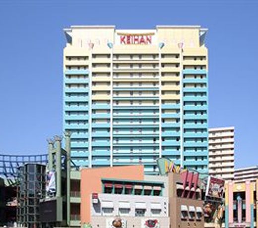 Hotel Keihan Universal City