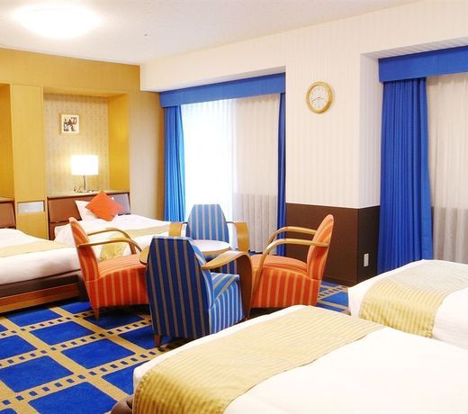 Hotel Keihan Universal City