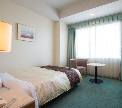 ART HOTEL Osaka Bay Tower