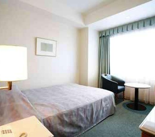 ART HOTEL Osaka Bay Tower