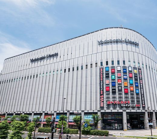Hotel Hankyu International