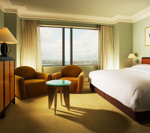 Hotel Hankyu International