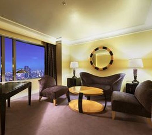 Hotel Hankyu International