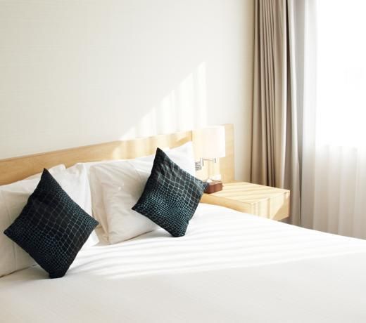 Fraser Residence Nankai Osaka