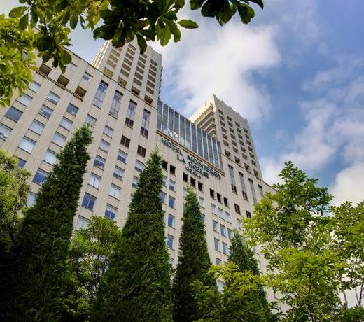 Hotel Monterey La Soeur Osaka