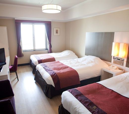 Hotel Monterey La Soeur Osaka