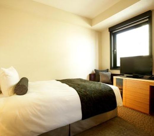Hotel Trusty Osaka Abeno
