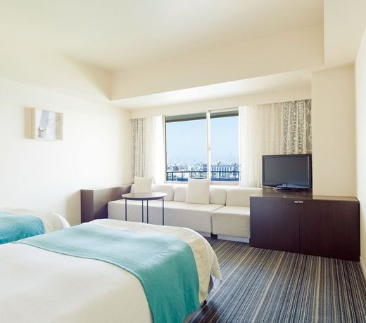 Hotel Universal Port