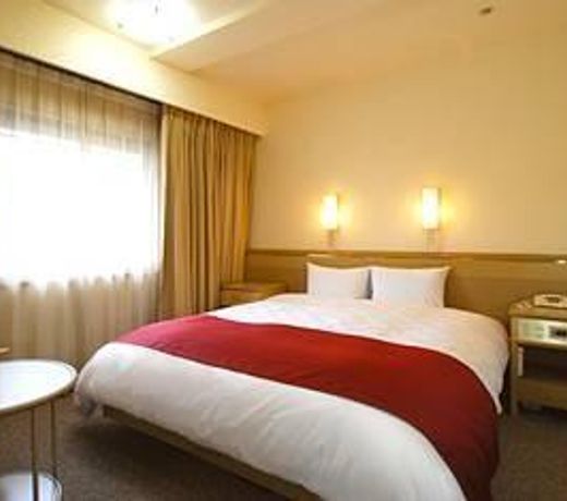Daiwa Roynet Hotel Osaka-Yotsubashi