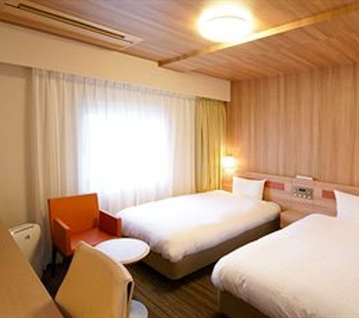Daiwa Roynet Hotel Osaka-Yotsubashi