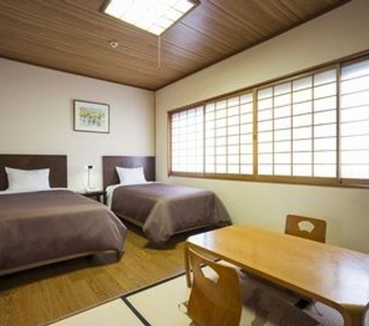 Hotel New Hankyu Osaka