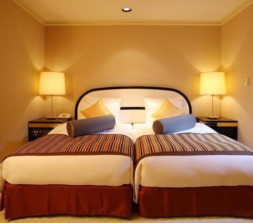 ANA Crowne Plaza Osaka, an IHG Hotel