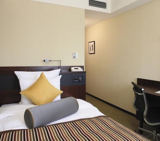 ANA Crowne Plaza Osaka, an IHG Hotel