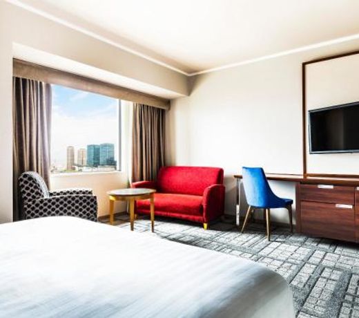 Hotel Hanshin Osaka