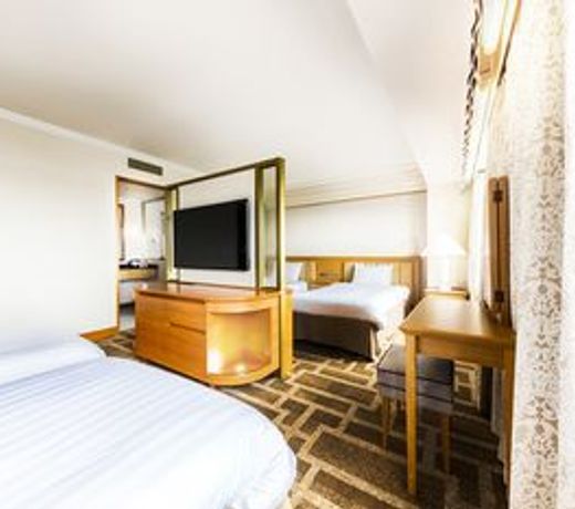 Hotel Hanshin Osaka