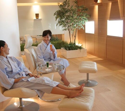 Hotel Okura Tokyo South Wing