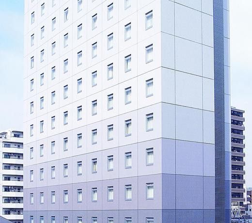 Comfort Hotel Tokyo Kiyosumi Shirakawa