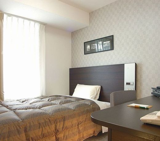 Comfort Hotel Tokyo Kiyosumi Shirakawa