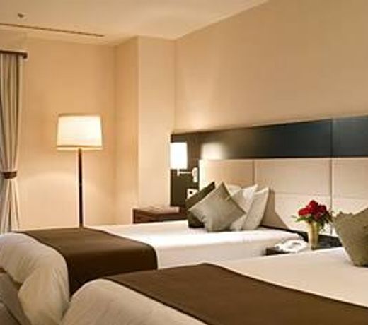 Hotel Monterey Yokohama