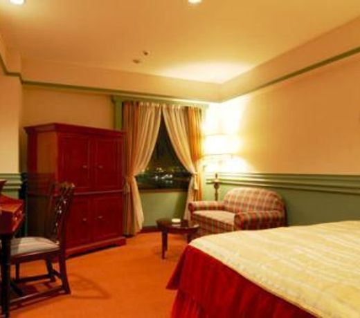 Hotel Monterey Yokohama
