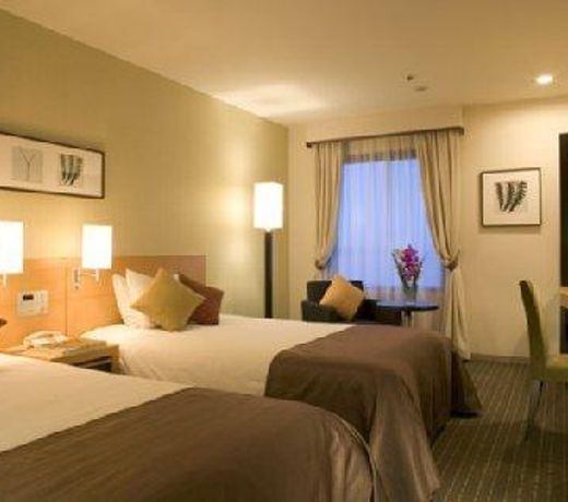 Hotel Monterey Yokohama