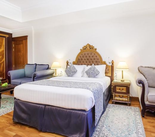 Grand Excelsior Hotel - Bur Dubai