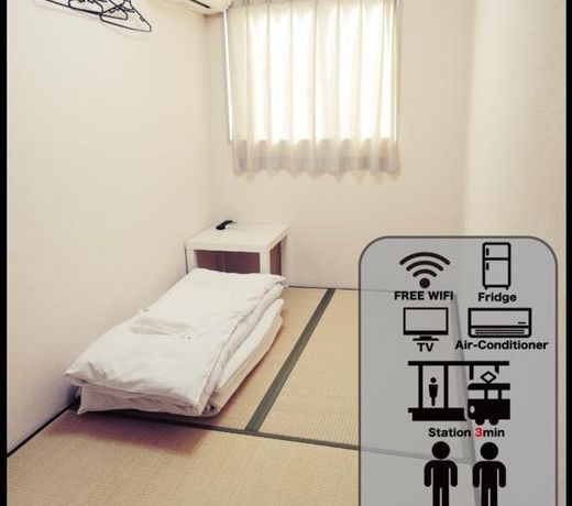 Hotel Lucky