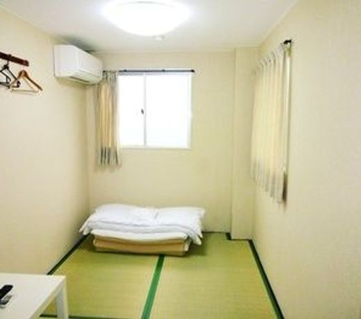 Hotel Lucky
