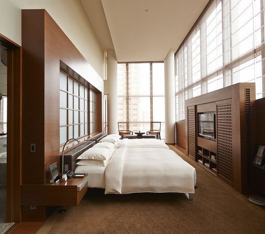 Grand Hyatt Tokyo