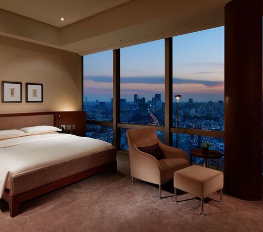 Grand Hyatt Tokyo