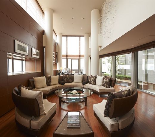 Grand Hyatt Tokyo