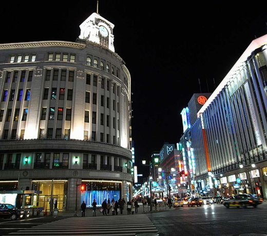Conrad Tokyo