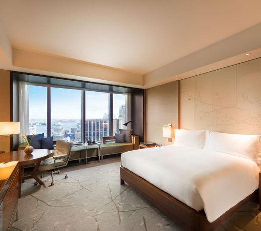 Conrad Tokyo