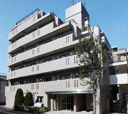 Tokyu Stay Meguro Yutenji