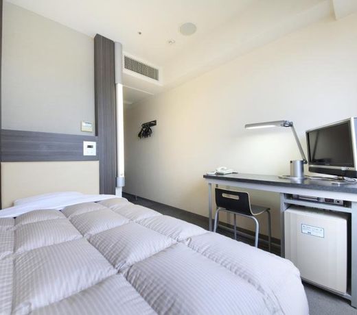 R&B Hotel Tokyo Toyocho