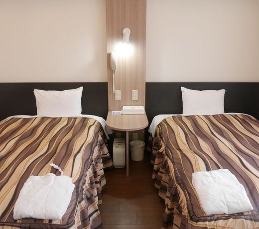 Hotel Tetora Tsurumi