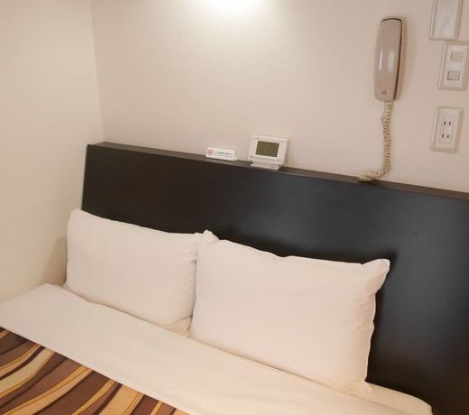Hotel Tetora Tsurumi
