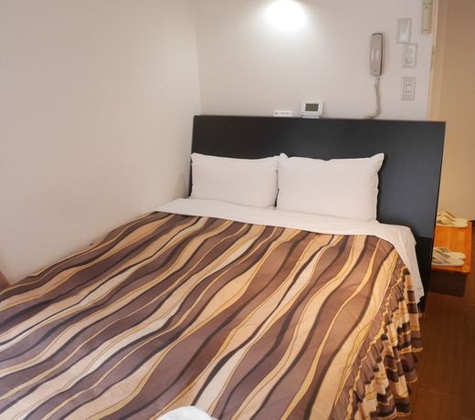 Hotel Tetora Tsurumi