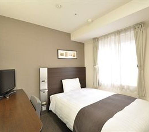 Comfort Hotel Yokohama Kannai