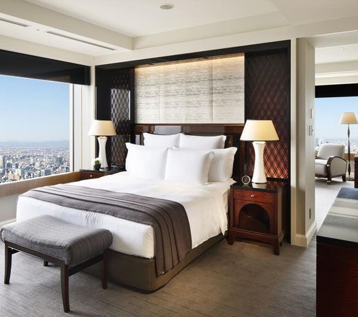 The Ritz-Carlton, Tokyo