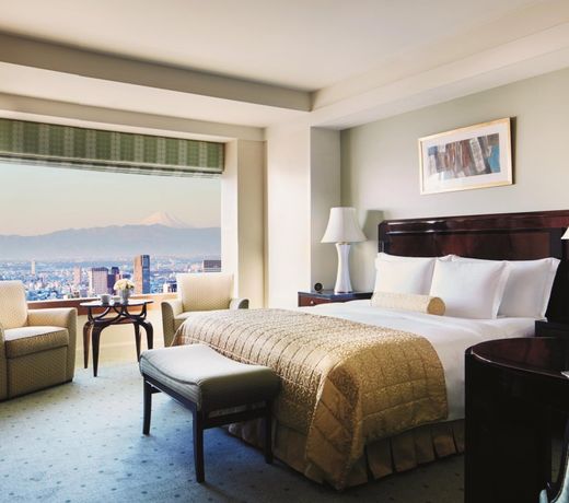 The Ritz-Carlton, Tokyo