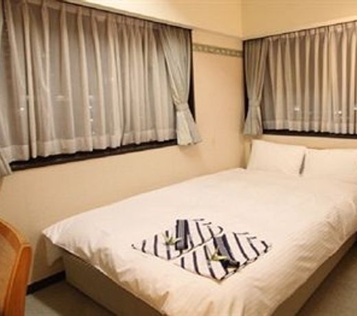 APA Hotel Tokyo Ojima