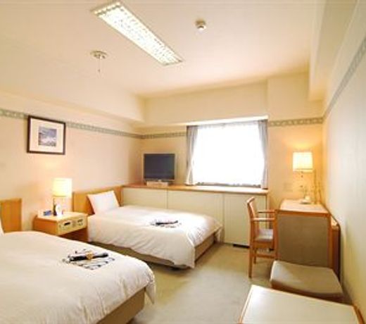 APA Hotel Tokyo Ojima