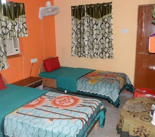 Kundanbazar Guest House