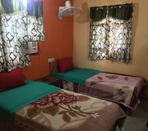 Kundanbazar Guest House