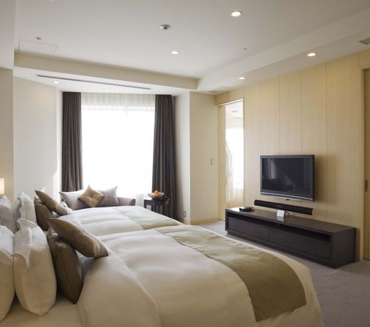 ANA InterContinental Tokyo, an IHG Hotel